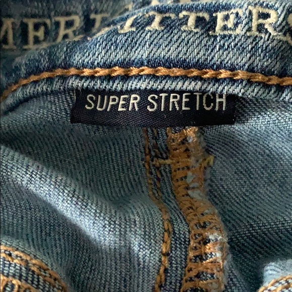 AEO jeans - Picture 3 of 4